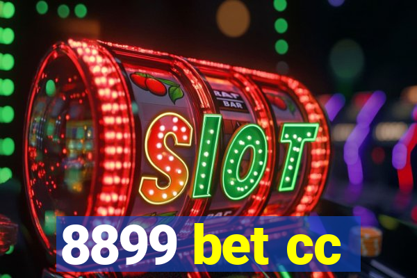 8899 bet cc